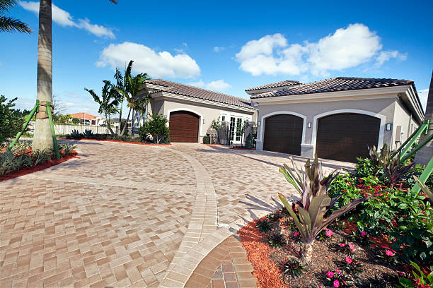 Best Professional Driveway Pavers  in Hartford, AL