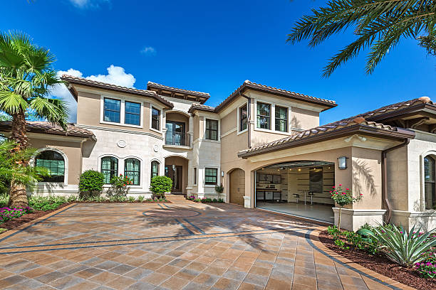Best Permeable Paver Driveway  in Hartford, AL