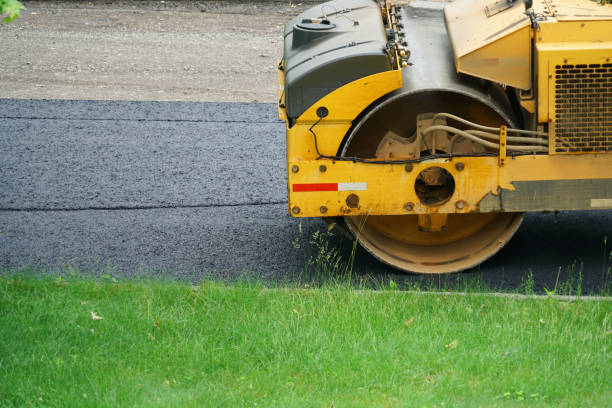 Best Residential Driveway Paver Services  in Hartford, AL
