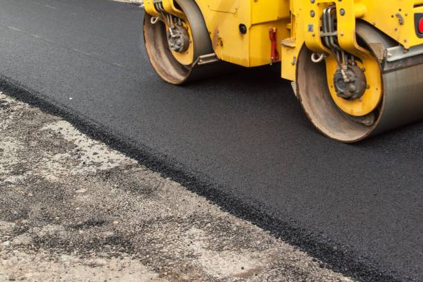 Best Permeable Paver Driveway  in Hartford, AL